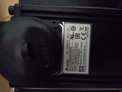  (20300080 )   ECMA-E21320PS 2.0KW 220V 2000RPM