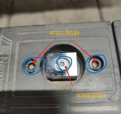 ���� M612  40102.00189