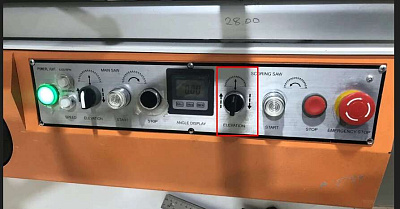 ������������� RP22X3A-40-B (51603.00020 ) ��� FL-3200F