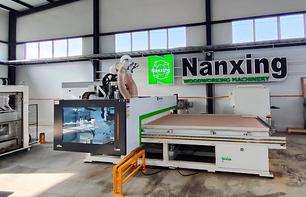      Nanxing  . -