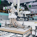 Drilling Work Cell 1.  - 