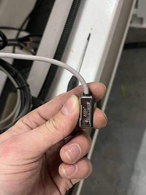 ������ CS1-U 5-240V DC/AC ��� NCB612S (80104.01760)