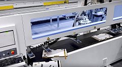 ������ ��������� � ����������� ����������