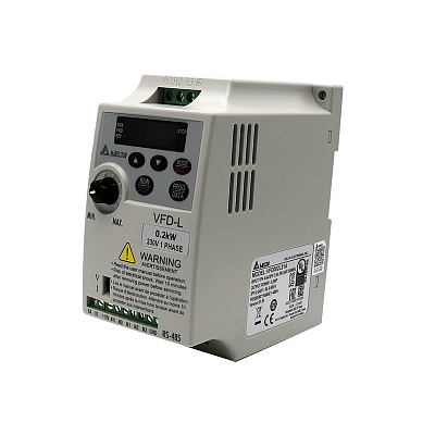   VFD002L21A (21400600)