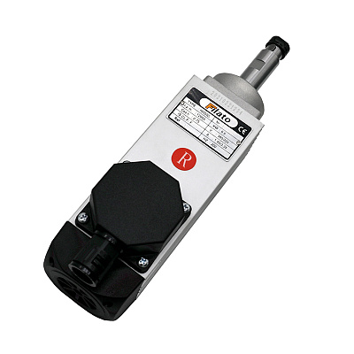  HSI55/92L-R 0.5KW 220/380V 12000RPM 200HZ (20111155)