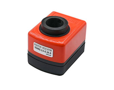  NX0902-2.0-E-20-O-B (13415040)