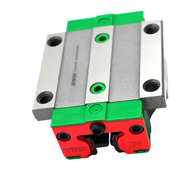  CGW20CCZAH (Hiwin, C/C0: 23.7/30.51 kN)