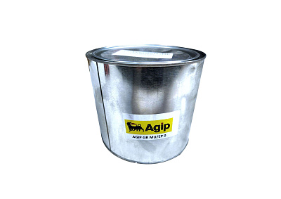  (2) AGIP GR MU/EP 0(2)