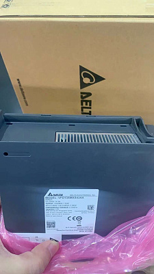 Преобразователь частотный VFD13AMXS43AT (51401.00101) для NB536-PC Преобразователь частотный VFD13AMXS43AT (51401.00101) для NB536-PC