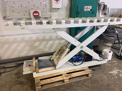 Ремкомплект гидростанции (крышка бака; фильтр; уплотнения; фитинги) Ремкомплект гидростанции (крышка бака; фильтр; уплотнения; фитинги)