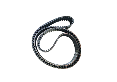    HTD1224 - 8M - 40mmCFNR