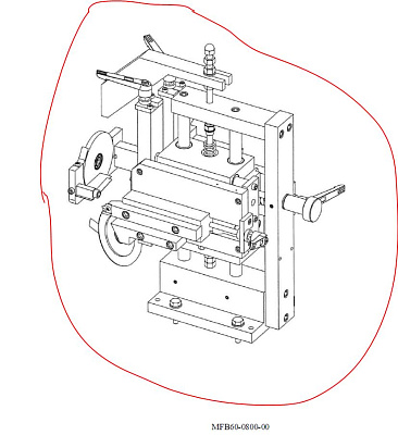   MFB60-0800-00    FL
