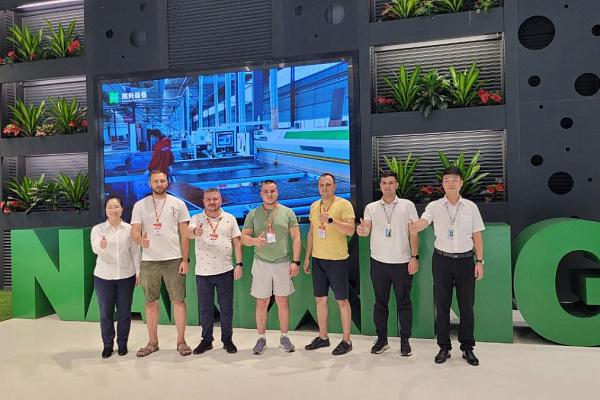 ������������� Nanxing.ru ��������� ����������������� ����������� � ������������ ������������