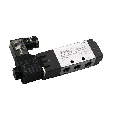   RV5211-06QE4 DC24V (30500115)   Filato Drillmatic 612-2H