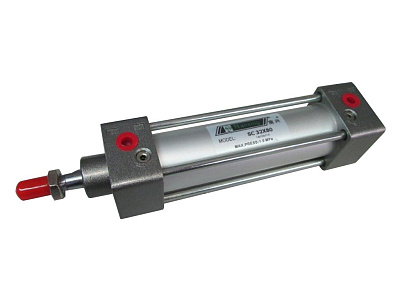 SC32x80 (30100200)