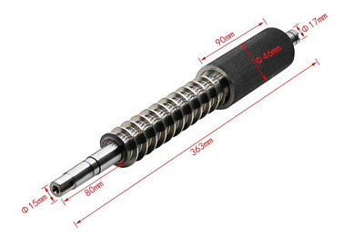   .5 07MF50S-06-13 (B500613A) 97900661