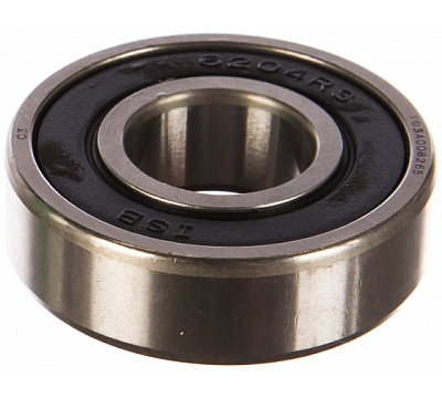    6203 2RS C3  FL-3200 ProFace