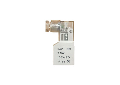    8H21  SV-COIL-CM-DC24-2,5 (  344446)