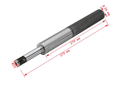 ��� ������� ��� 45 �������� 07NB6C-01-010I ��� NB7X (0102.07333)