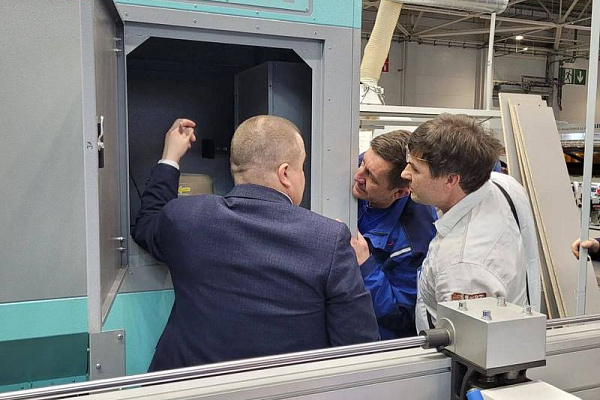 �������� "UMIDS - 2022" � �. ���������