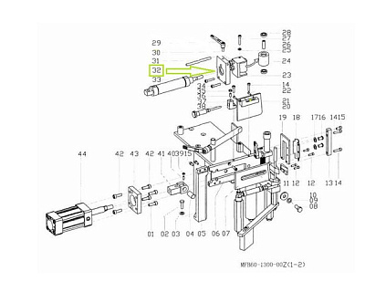    A011317A   FL-430
