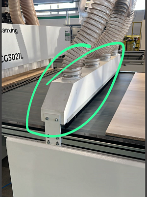    L=2110mm  NCG3021L