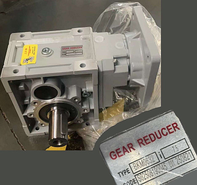  BKM0632/7.5-ST130-SS (50402.00117)