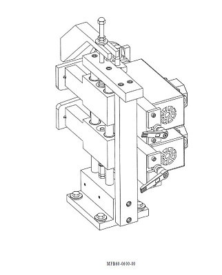   MFB60-0600-00    FL
