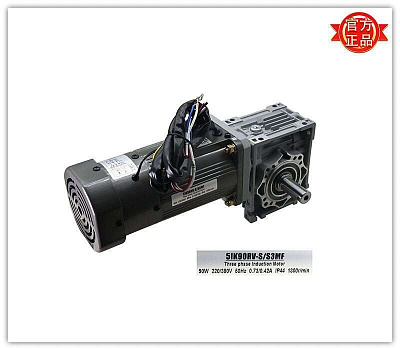 �������� NMRV40-10 90W 380V (50401.00214 ) ��� NP-330FG