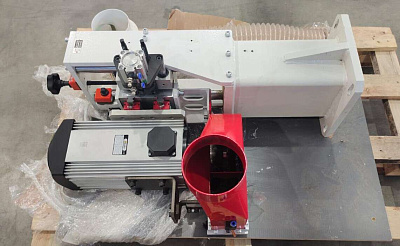        7.5KW  NB8PCHGM-PC