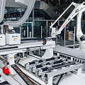Drilling Work Cell 1.  - 