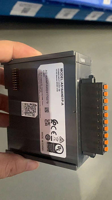 Модуль вывода AS16AN01P-A (50604.02447) для NB536-PC Модуль вывода AS16AN01P-A (50604.02447) для NB536-PC