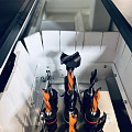 NCB612DXS. -   