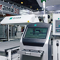 Drilling Work Cell 1.  - 