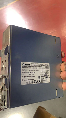 Источник питания DRL-24V240W1EN (21800903) для NB536-PC Источник питания DRL-24V240W1EN (21800903) для NB536-PC