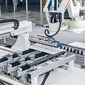 Drilling Work Cell 1.  - 
