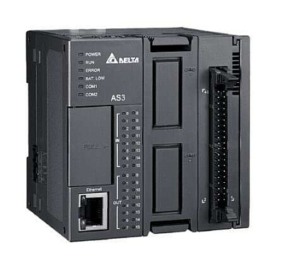 Контроллер программируемый AS332P-A (21030367) для NB536-PC Контроллер программируемый AS332P-A (21030367) для NB536-PC