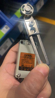   XZ-8/108 (51203.02358)  NB536-PC