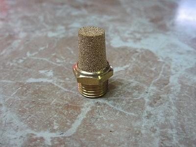    1/4"