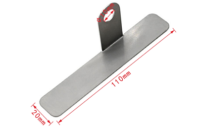  07MF50S-06-10 .73   FL-91B