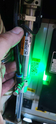 ������������� IAC2590-S-CA (60103.00131)