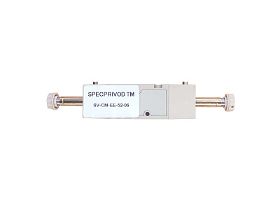  SV-CM-EE-52-06  M      5/2 700/ G1/8