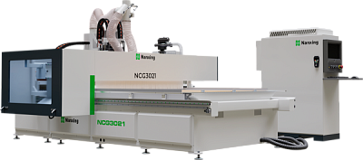 NCG3021. Обрабатывающий центр с ЧПУ NCG3021. Обрабатывающий центр с ЧПУ